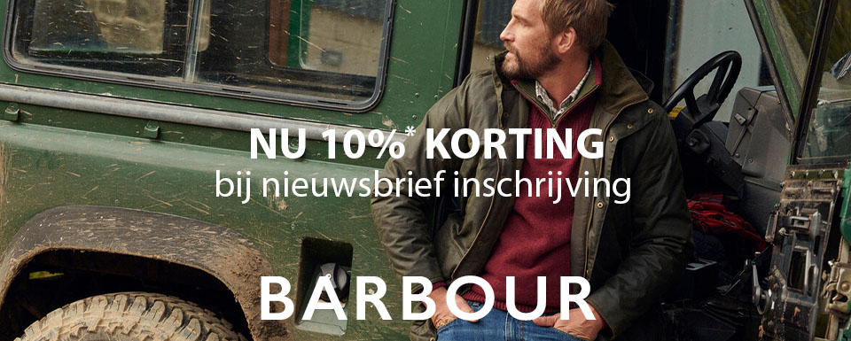 Barbour