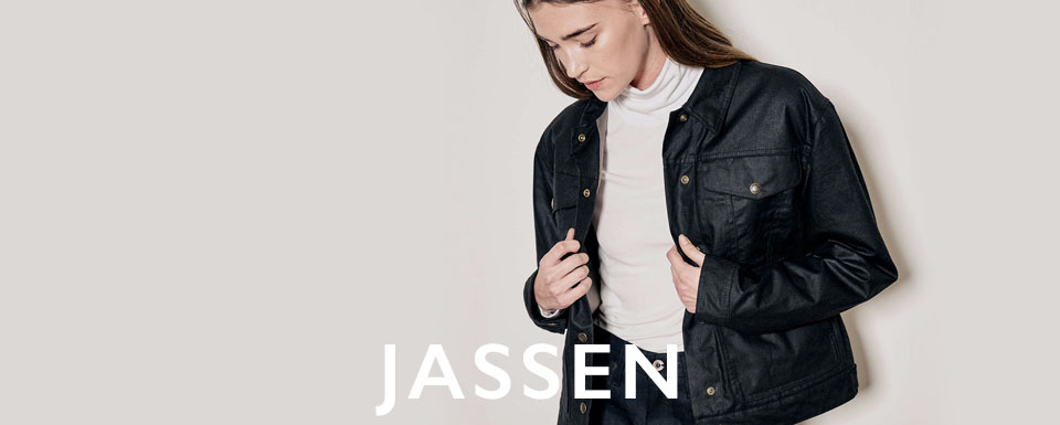 Jassen