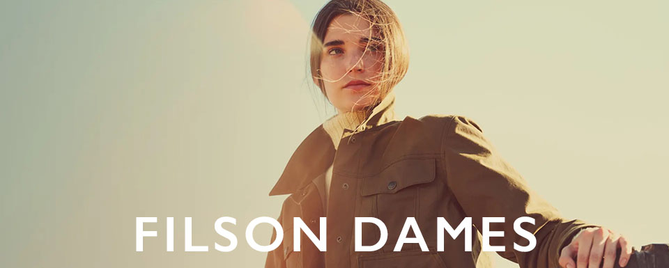 Filson Dames