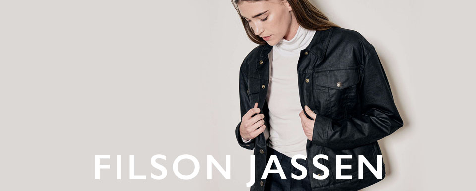 Filson Jassen