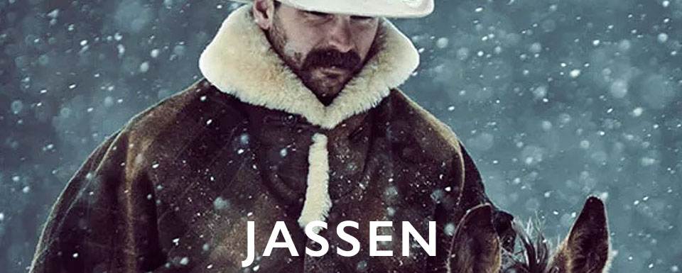 Jassen