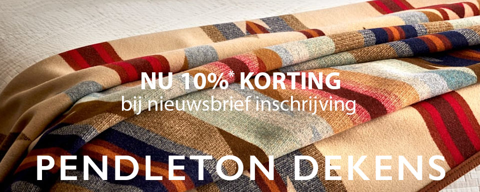 Pendleton Dekens