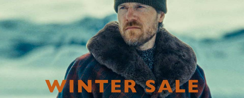 Winter Sale