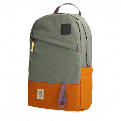 Topo Designs Daypack Classic Olive 