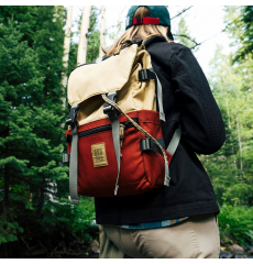 Topo Rover Pack Navy