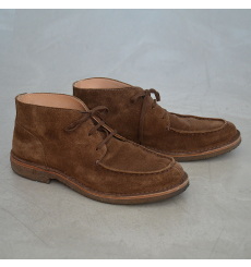 Astorflex Bitflex Chelsea Boot Dark Chestnut