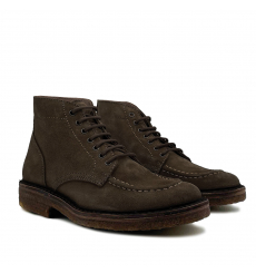 Astorflex Bitflex Chelsea Boot Dark Chestnut