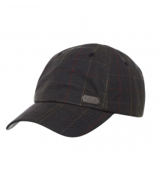 Filson Oil Tin Low-Profile Cap 20172158 Black