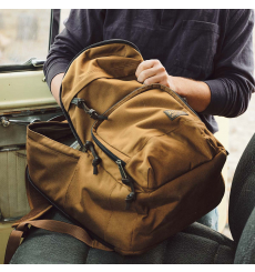 Filson Dryden Backpack 20152980 Dark Navy