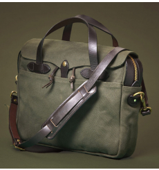 Filson Original Briefcase 11070256 Otter Green