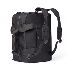 Filson Ripstop Nylon Pullman 20115932-Black