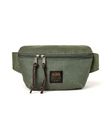 Filson Surveyor Crossbody Pack Black front