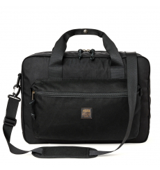 Filson Surveyor 36L Backpack Black front