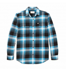 Filson Field Flannel Shirt Otter Green