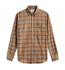 Portuguese Flannel Arquive 72 Shirt front men