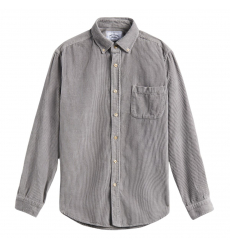 Portuguese Flannel Arquive 72 Shirt front men