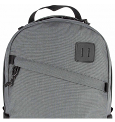 Topo Designs Daypack Classic Charcoal