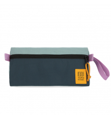 Topo Designs Dopp Kit Black