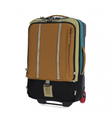 Topo Designs Travel Bag Roller Olive