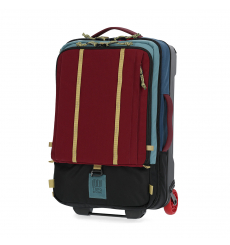 Topo Designs Travel Bag Roller Olive