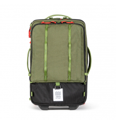 Topo Designs Travel Bag Roller Olive