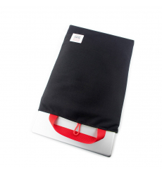 Topo Designs Laptop Sleeve Black