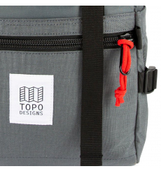 Topo Designs Rover Pack Classic Forest