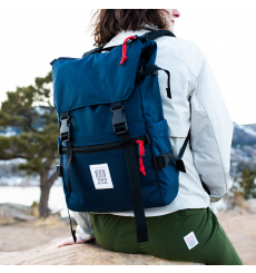 Topo Rover Pack Navy