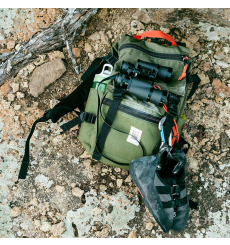 Topo Designs Rover Pack Classic Olive