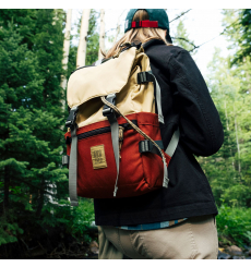 Topo Rover Pack Navy