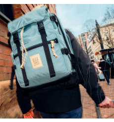 Topo Rover Pack Navy