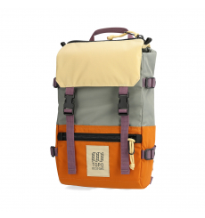 Topo Designs Rover Pack - Mini Blue