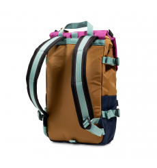 Topo Designs Rover Pack - Mini Blue