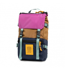 Topo Designs Rover Pack - Mini Blue