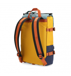 Topo Designs Rover Pack - Mini Blue