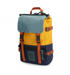 Topo Designs Rover Pack - Mini Blue