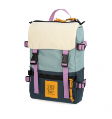 Topo Designs Rover Pack - Mini Blue