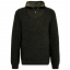 Barbour Holden Half Zip Lambswool Sweater Navy