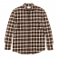 Filson Alaskan Guide Shirt Red Black front