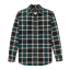 Filson Field Flannel Shirt Otter Green