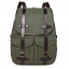 Filson Rugged Twill Large Rucksack Otter Green front