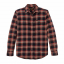 Filson Field Flannel Shirt Otter Green