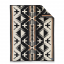 Pendleton National Park Full Blanket Glacier front Size: 203x229 cm