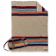 Pendleton National Park Full Blanket Glacier front Size: 203x229 cm