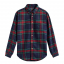 Portuguese Flannel Arquive 72 Shirt front men