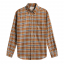 Portuguese Flannel Arquive 72 Shirt front men