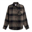 Portuguese Flannel Arquive 72 Shirt front men