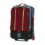 Topo Designs Travel Bag Roller Olive