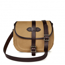 Filson Rugged Twill XS Field Bag Tan