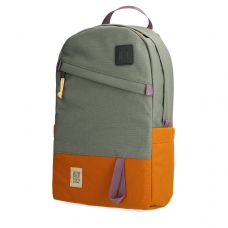 Topo Designs Daypack Classic Beetle/Spice